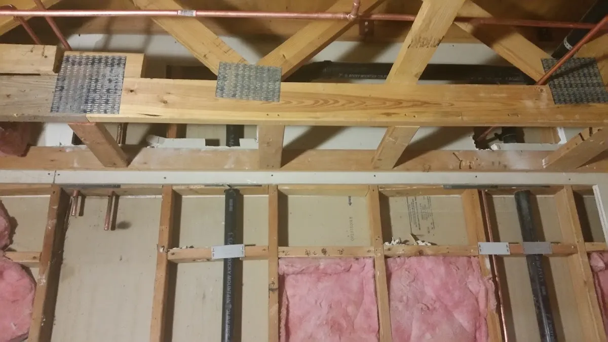 Water Heater Repair in Floyds Knobs, IN